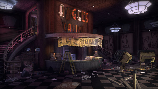 Saints Row: The Third Steam - Click Image to Close